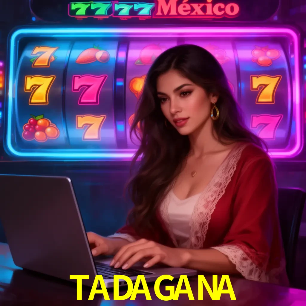 TADAGANA Símbolos con valor multiplicador