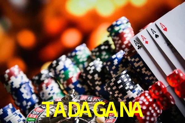 TADAGANA Apuestas Deportivas