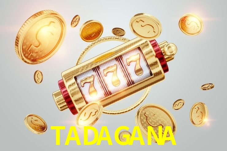 TADAGANA Crash Games