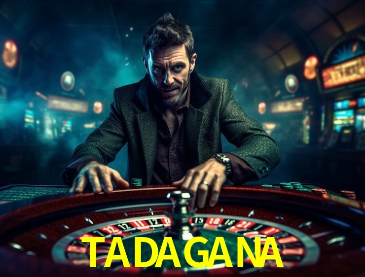 TADAGANA mobile gaming