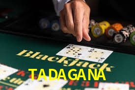 TADAGANA Bingo clásico mexicano