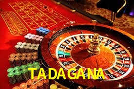 TADAGANA Crash Game rápido