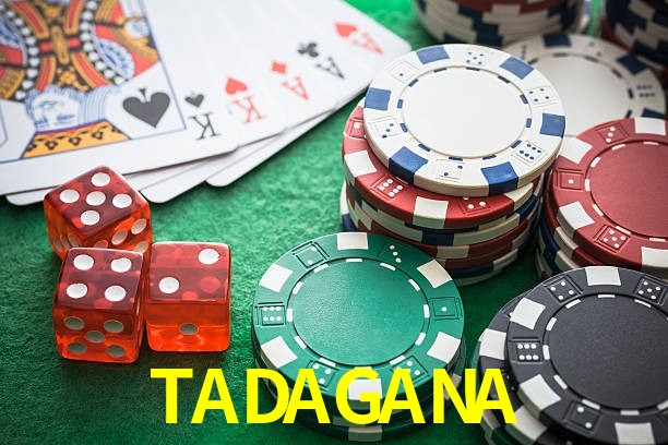 TADAGANA Múltiples modos de juego