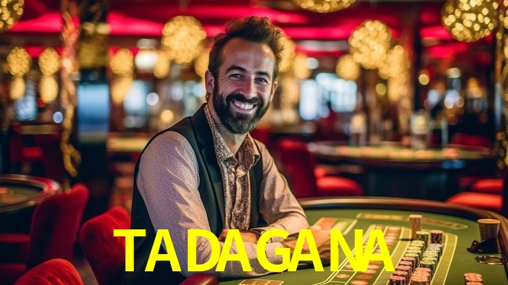 TADAGANA ¿Cómo navegas en la sección de preguntas frecuentes?