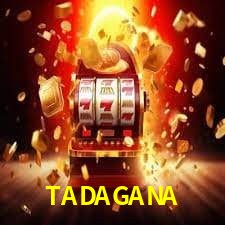 TADAGANA Casino en Vivo