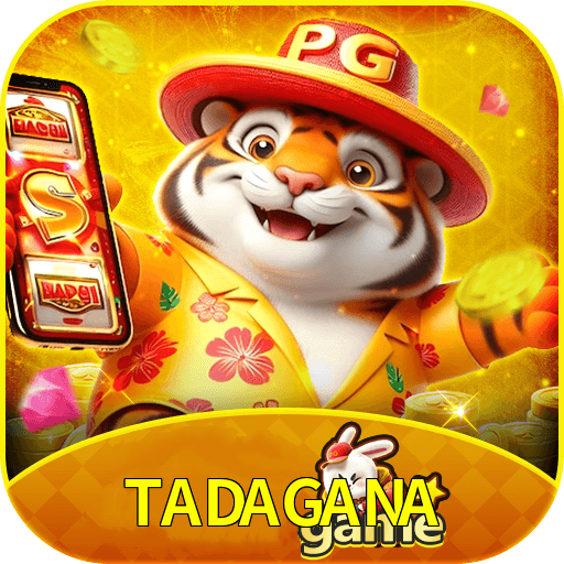 TADAGANA logo